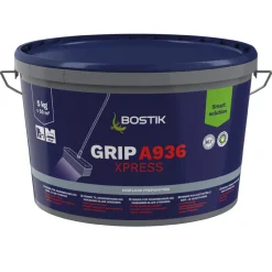 Bostik Grip A936 Xpress Primer Niet Poreuze Ondergrond 5kg
