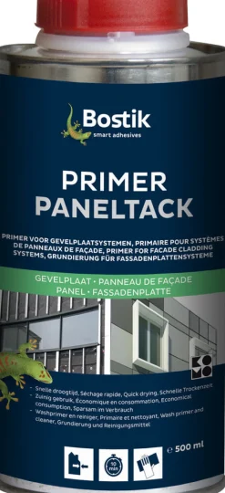 Bostik Paneltack Primer 500ml