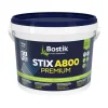 Bostik Stix A800 Premium Universele Vloerbekledingslijm 12kg