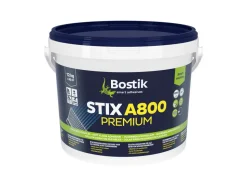 Bostik Stix A800 Premium Universele Vloerbekledingslijm 12kg