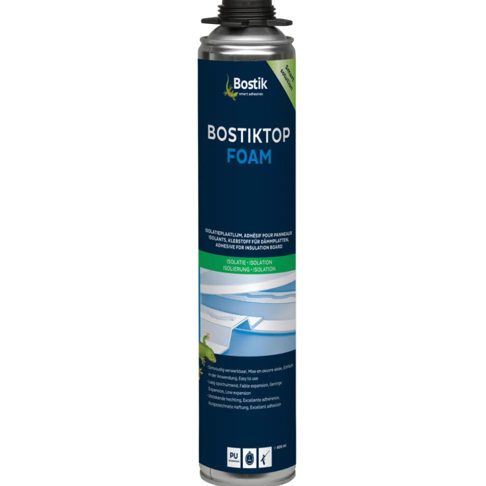 Bostiktop Foam PU SpC 800ml
