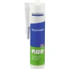 Bouwmaat Acrylaatkit Wit 310ml