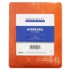 Bouwmaat Afdekzeil ca. 6x8 meter oranje 90 gr/m²