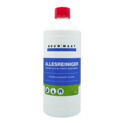 Bouwmaat Allesreiniger 1L
