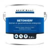 Bouwmaat Betonverf Grijs 2,5L