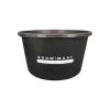 Bouwmaat Bouwkuip Gripline-D Zwart 4 Grepen 65L