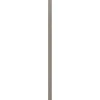 Bouwmaat Bouwplaat Montagestrook 1300x50x50mm