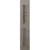 Bouwmaat Bouwplaat Pasplaat 1300x250x20mm