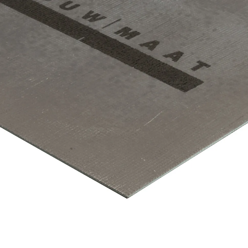 Bouwmaat Bouwplaat 1300x600mm