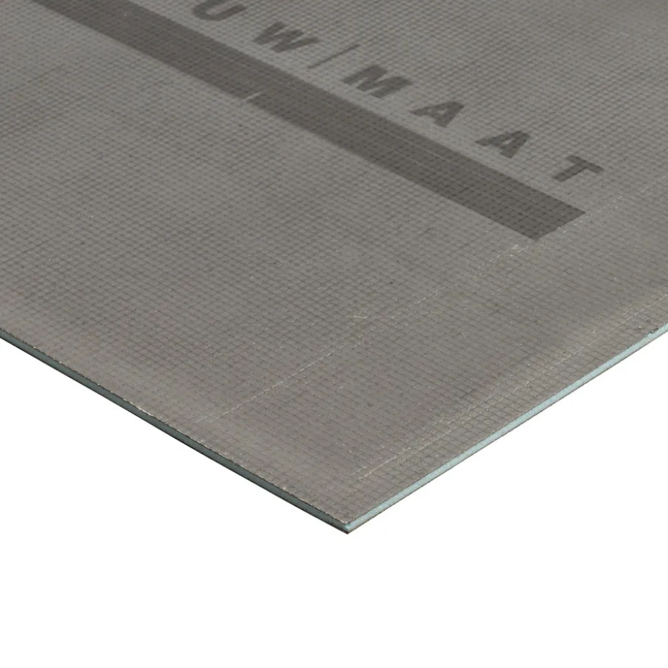 Bouwmaat Bouwplaat 1300x600mm