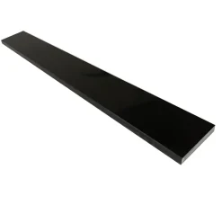 Bouwmaat Composietstenen Dorpel Antraciet 2cm 100cm