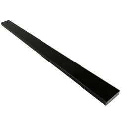 Bouwmaat Composietstenen Dorpel Antraciet 2cm 100cm