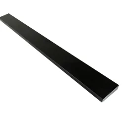 Bouwmaat Composietstenen Dorpel Antraciet 2cm 100cm