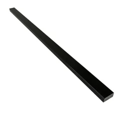 Bouwmaat Composietstenen Dorpel Antraciet 2cm 100cm
