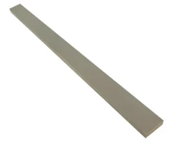 Bouwmaat Composietstenen Dorpel Lichtgrijs 2cm 100cm