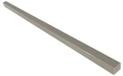 Bouwmaat Composietstenen Dorpel 100x3x3cm Lichtgrijs