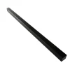 Bouwmaat Composietstenen Dorpel 100x4x4cm Antraciet