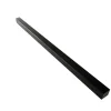 Bouwmaat Composietstenen Dorpel 100x3x3cm Antraciet