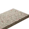 Bouwmaat Geluidsisolatie Iso Reduce PU-vlokken 35mm Rd0,01 1000x500mm 4pl 2m2