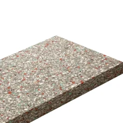 Bouwmaat Geluidsisolatie Iso Reduce PU-vlokken 35mm Rd0,01 1000x500mm 4pl 2m2