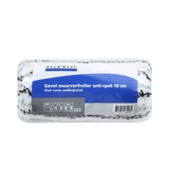 Bouwmaat Gevelroller Anti-spat