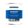Bouwmaat Grondverf Acryl Wit 750ml