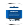 Bouwmaat Grondverf Wit 750ml