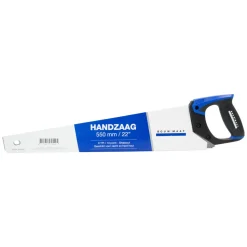 Bouwmaat Handzaag 9T/inch