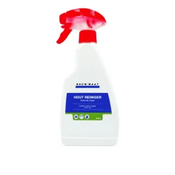 Bouwmaat (Hard)hout Reiniger 500ml
