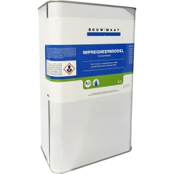 Bouwmaat Impregneermiddel Solventbasis 5L