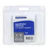 Bouwmaat Lakviltroller 10cm 10st