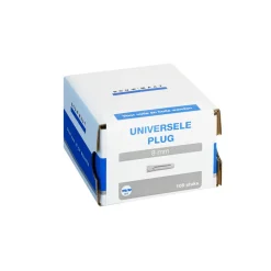 Bouwmaat Plug Universeel