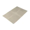 Bouwmaat Puinzakken LDPE Transparant 50x80cm 10st