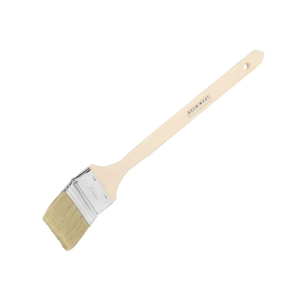Bouwmaat Radiatorkwast