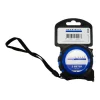 Bouwmaat Rolmaat 19mm 5m