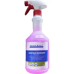 Bouwmaat Sanitair Reiniger Kant En Klaar 1L