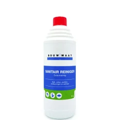 Bouwmaat Sanitair Reiniger 1L