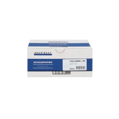 Bouwmaat Schuurdelta 9 Gaten Klittenband 100x150mm