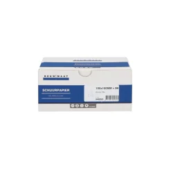 Bouwmaat Schuurdelta 9 Gaten Klittenband 100x150mm