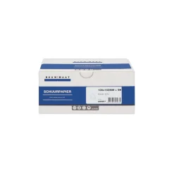 Bouwmaat Schuurdelta 9 Gaten Klittenband 100x150mm