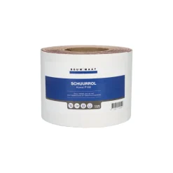 Bouwmaat Schuurrol 115mm 25m