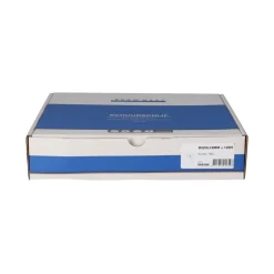 Bouwmaat Schuurschijf 128 Gaten Klittenband Ø225mm