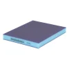 Bouwmaat Schuurspons P220 100x120x12mm 6st
