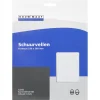 Bouwmaat Schuurvel P80/P120/P180 Set 230x280mm 6st