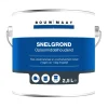 Bouwmaat Snelgrond Grijs 2,5L