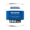 Bouwmaat Snelgrond Wit 750ml