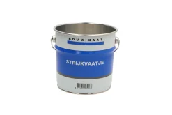 Bouwmaat Strijkvaatje 2,5L