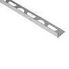 Bouwmaat Tegelprofiel BM-RVS110 RVS 11mm x 275cm