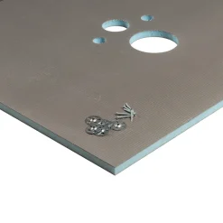Bouwmaat Toiletplaat 1200x900x20mm