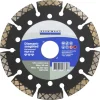 Bouwmaat Universeel High-end Diamantzaag 125mm